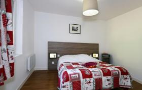 度假屋 奥里斯·恩·瓦桑斯  法国