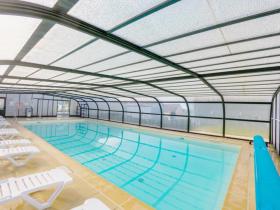 Holiday home for rent in Saint-Nic, France