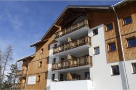 Ferienhaus zu vermieten in Les Deux Alpes-Laffreyete, Frankreich