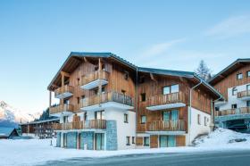 Holiday home for rent in Modane-Valfréjus, France