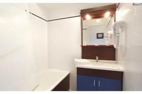 度假屋 博尔盖尔  法国