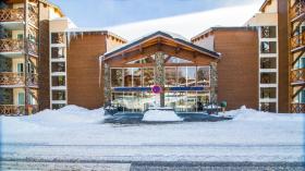 Casa de vacaciones Bolquère En Renta Francia