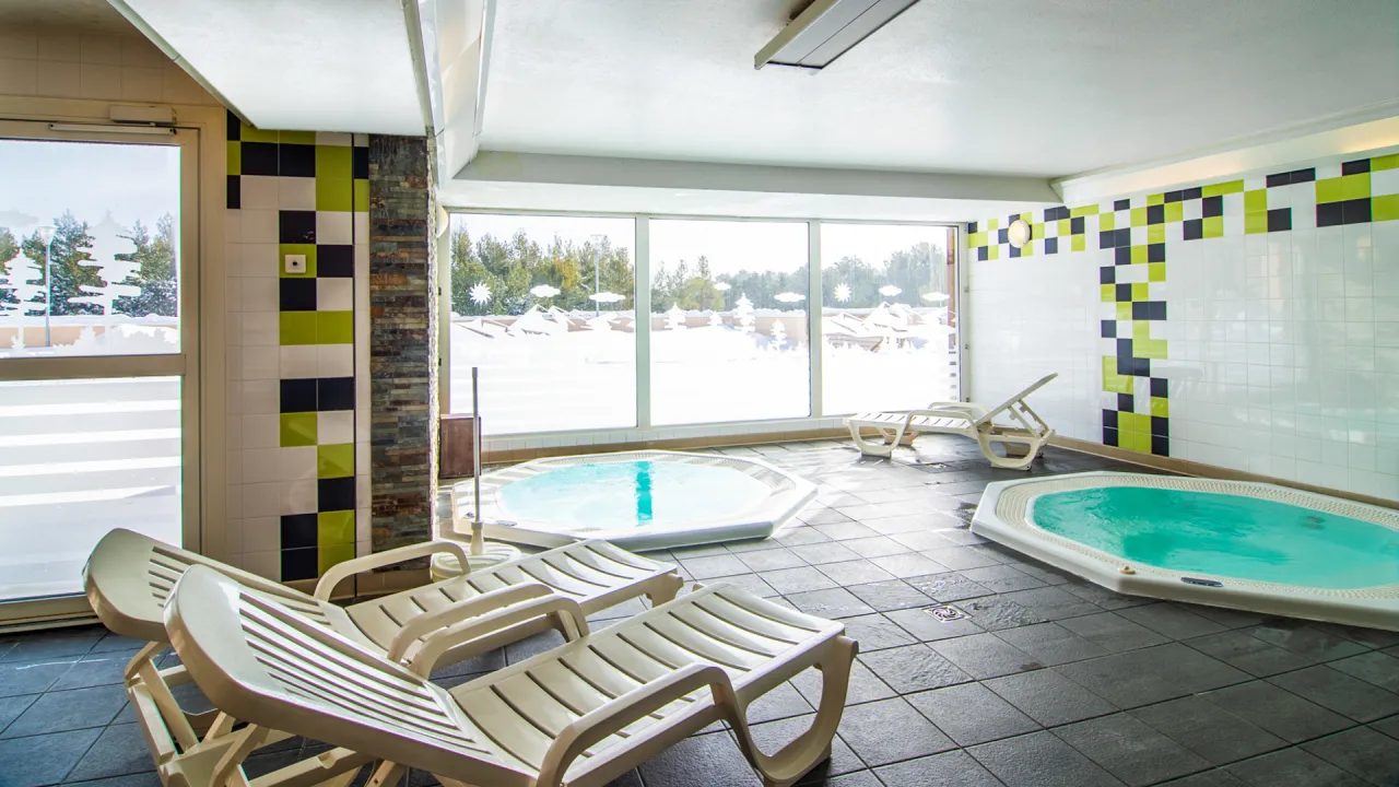 casa per le vacanze Bolquère In affitto Francia