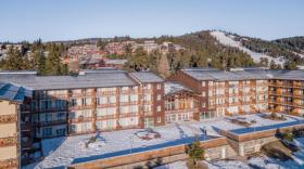 Casa de vacaciones Bolquère En Renta Francia