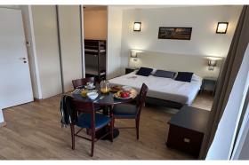 Casa de vacaciones Bolquère En Renta Francia