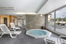 Casa de vacaciones Bolquère En Renta Francia