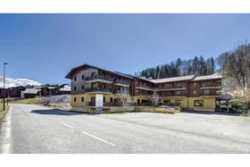 Holiday home for rent in Morillon-les Esserts, France