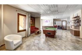 Holiday home for rent in Morillon-les Esserts, France