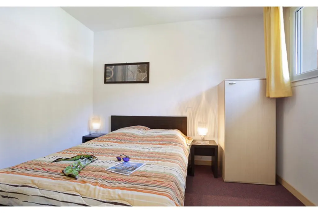 Tatil evi Allos Kiralık France