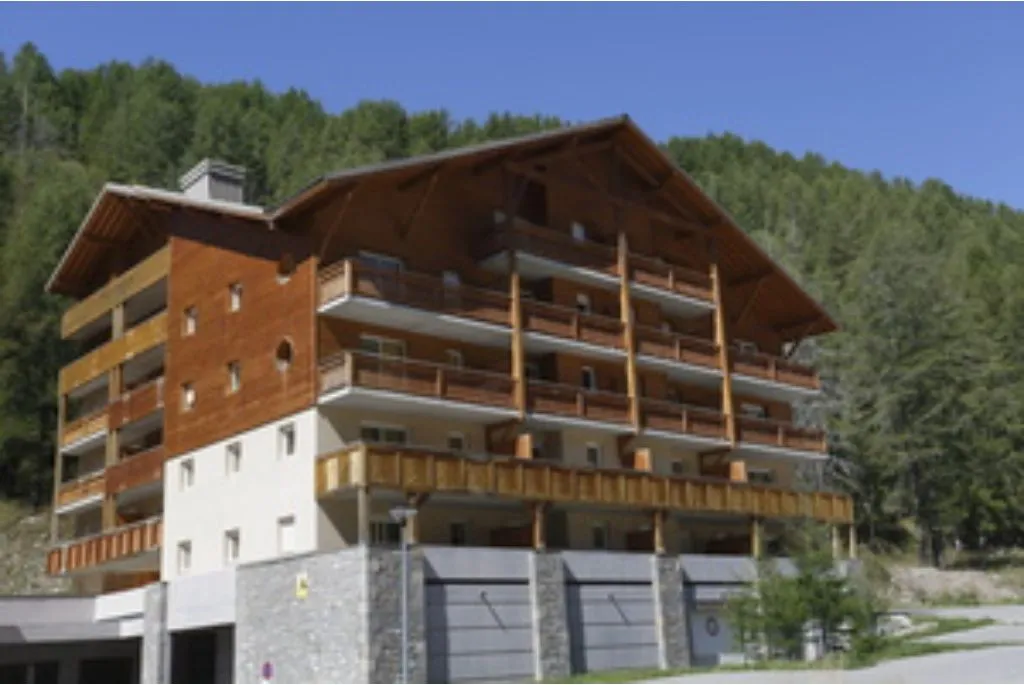 Tatil evi Allos Kiralık France