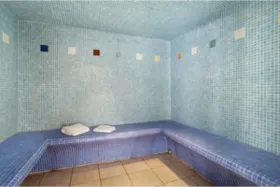 Holiday home Allos for rent France