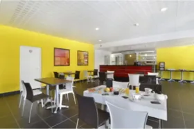 Holiday home Allos for rent France