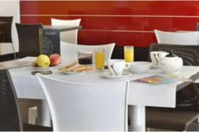 Holiday home Allos for rent France