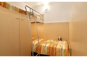 Holiday home Allos for rent France