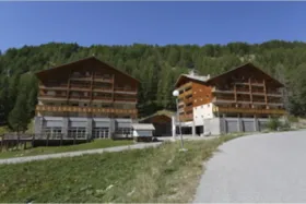 Holiday home Allos for rent France
