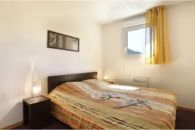 Maison de vacances Allos Loyer France