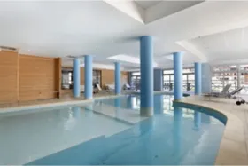 Maison de vacances Allos Loyer France