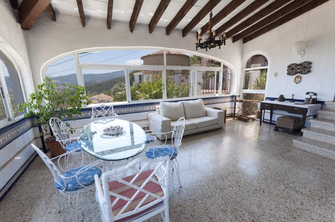 度假屋 爱多尔  西班牙