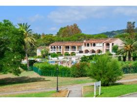 Дом отдыха Гримо Аренда Франция