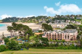 Ferienhaus Zu vermieten in Perros-Guirec, Frankreich