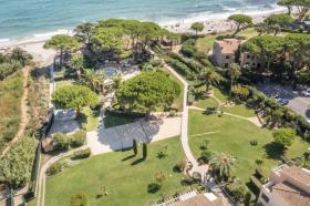 Дом отдыха Ле Лаванду Аренда Франция