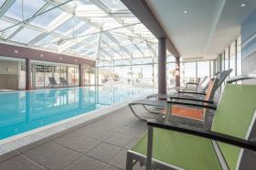 別荘 ドゥアルヌネ  フランス