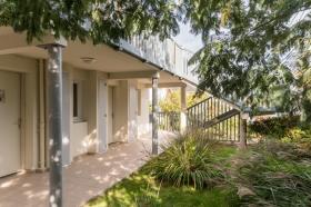 別荘 ドゥアルヌネ  フランス