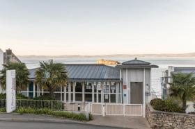 別荘 ドゥアルヌネ  フランス