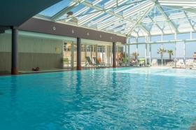 別荘 ドゥアルヌネ  フランス