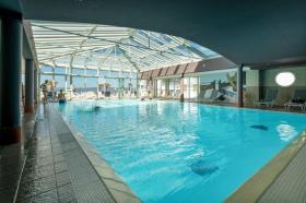 別荘 ドゥアルヌネ  フランス