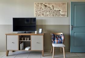 別荘 ドゥアルヌネ  フランス