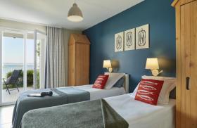 別荘 ドゥアルヌネ  フランス