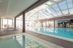 別荘 ドゥアルヌネ  フランス