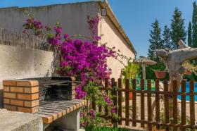 casa per le vacanze Campos In affitto Spagna