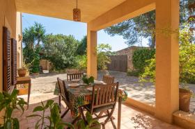 casa per le vacanze Campos In affitto Spagna