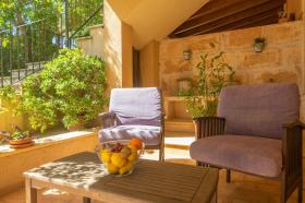 casa per le vacanze Campos In affitto Spagna