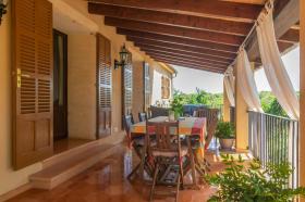 casa per le vacanze Campos In affitto Spagna