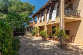 casa per le vacanze Campos In affitto Spagna
