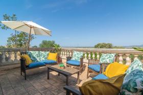casa per le vacanze Campos In affitto Spagna