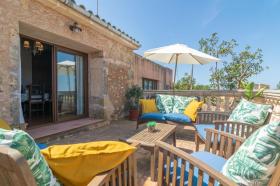 casa per le vacanze Campos In affitto Spagna