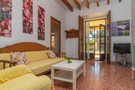 casa per le vacanze Campos In affitto Spagna