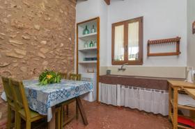casa per le vacanze Campos In affitto Spagna