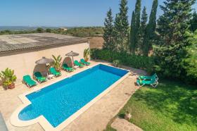 casa per le vacanze Campos In affitto Spagna