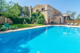 casa per le vacanze Campos In affitto Spagna