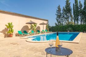 casa per le vacanze Campos In affitto Spagna