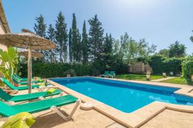 casa per le vacanze Campos In affitto Spagna