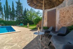 casa per le vacanze Campos In affitto Spagna