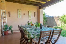 casa per le vacanze Campos In affitto Spagna