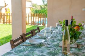 casa per le vacanze Campos In affitto Spagna