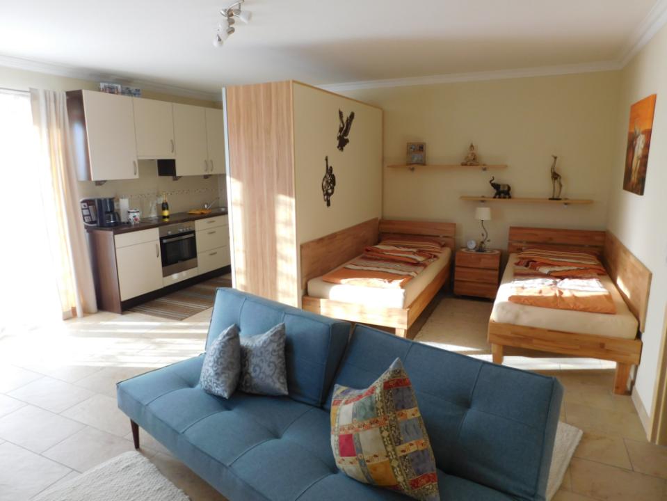 Дом отдыха Фюссен Аренда Германия